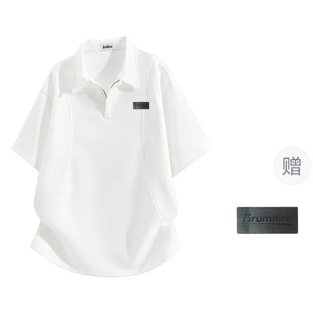 BRUMAIRE Polo