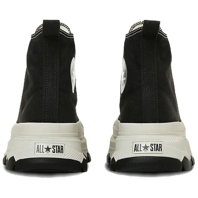 Converse All Star Trekwave DR HI