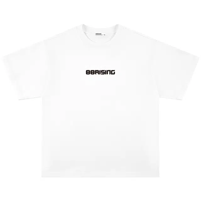 88rising LOGOT