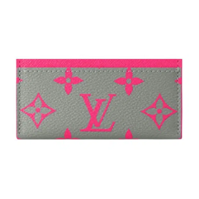 LOUIS VUITTON DOUBLE Monogram Glow