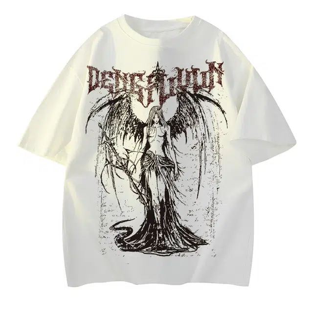 CTIDESTRAW oversizeT