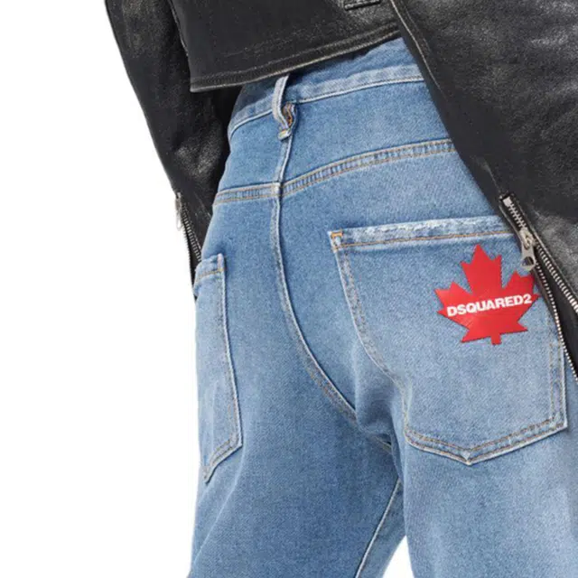 DSQUARED 2 SS23