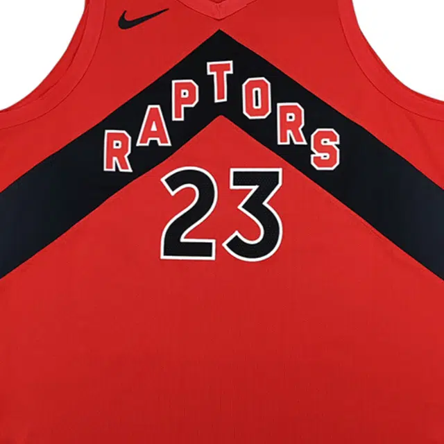 Nike x NBA AU LOGO