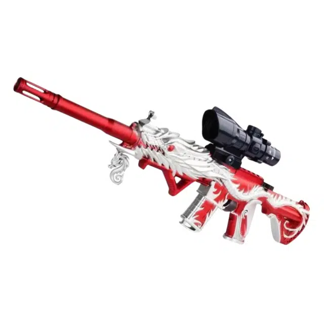 LEHUI TOYS M416