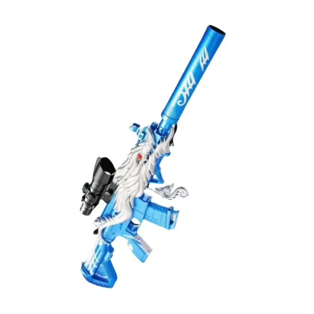 LEHUI TOYS M416