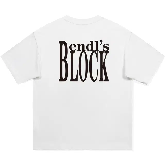 BENDLS LogoT