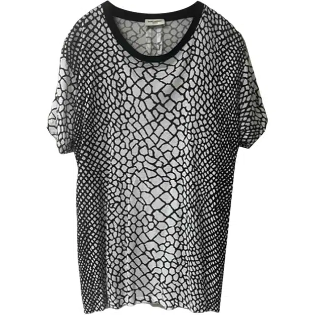 SAINT LAURENT LogoT