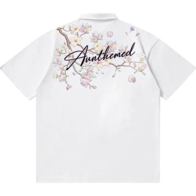 UNthemed Polo