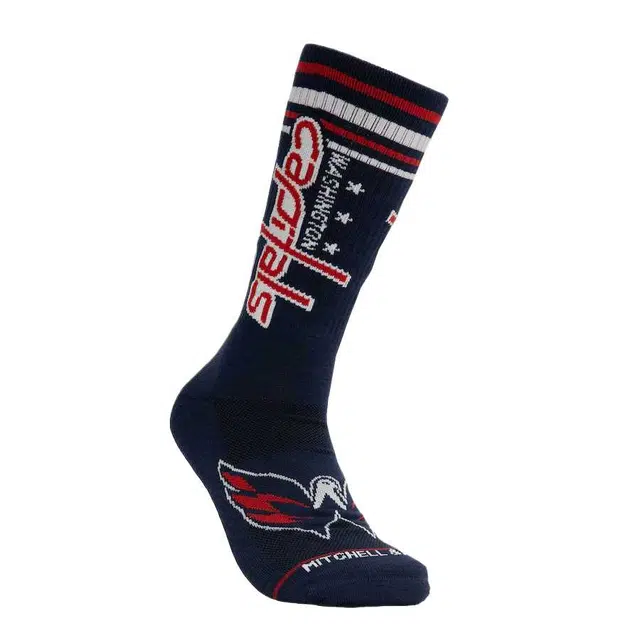 Mitchell Ness 1