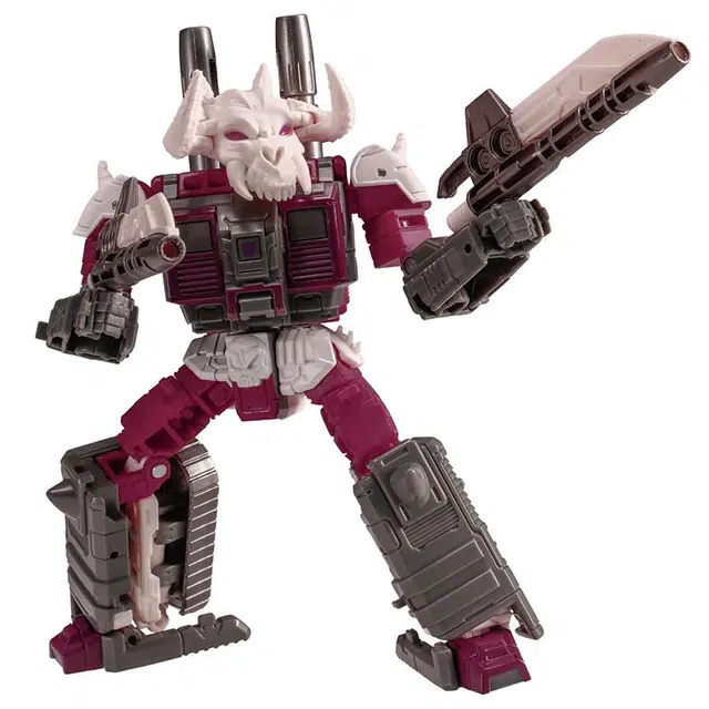 TAKARA TOMY TL-18