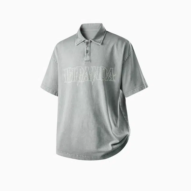 HIPANDA Polo