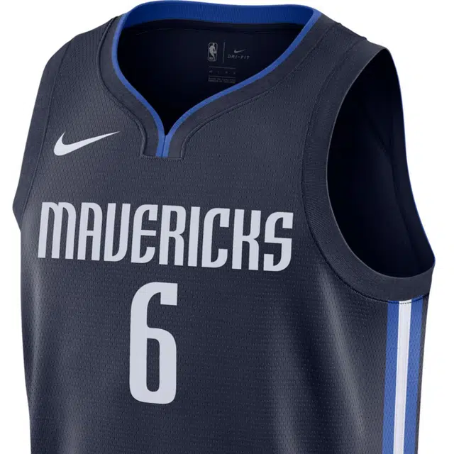 Nike NBA 19-20 SW