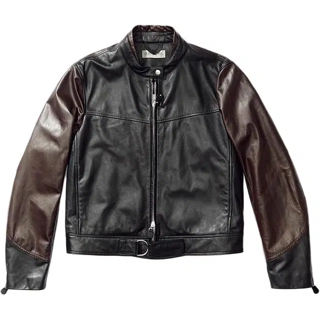 OUR LEGACY x EMPORIO ARMANI SS25