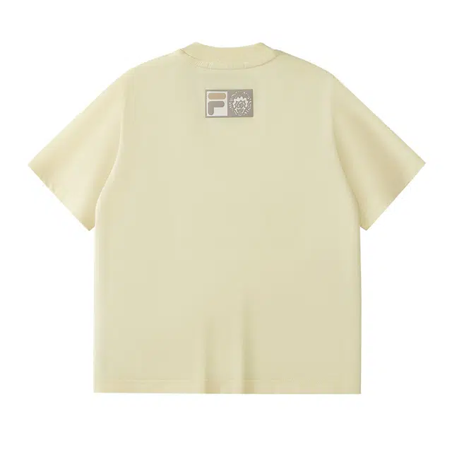 FILA FUSION x MR.DOODLE T -YE