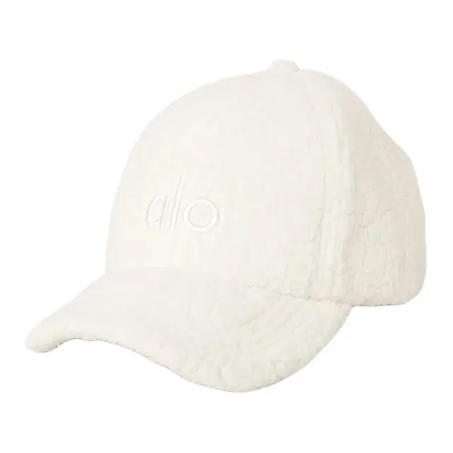 alo yoga Micro Sherpa Off Duty
