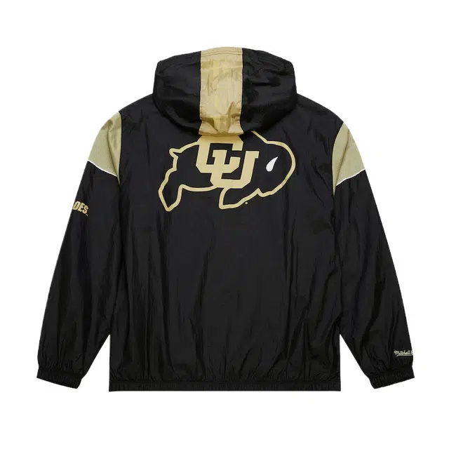 Mitchell Ness OG 3.0 Anorak