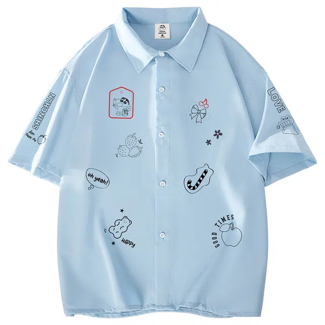 Crayon Shinchan