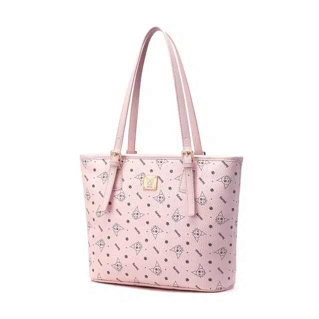 MESUCA Sanrio PVC