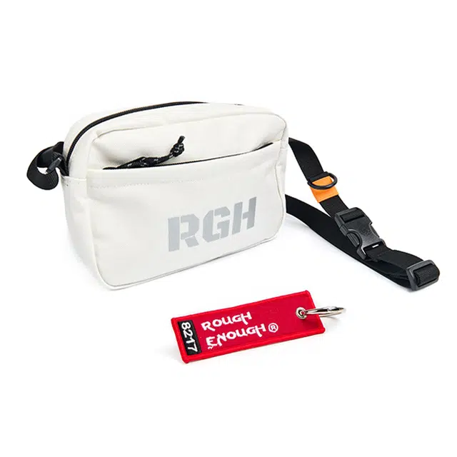 Rough Enough CORDURA