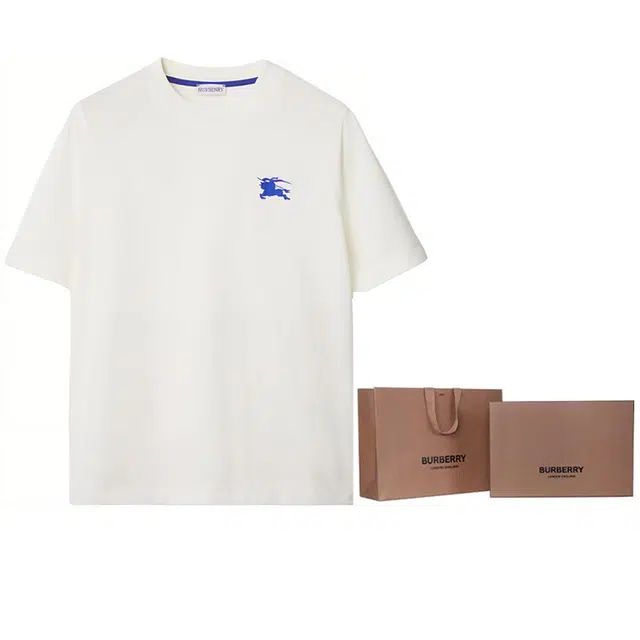 Burberry LogoT