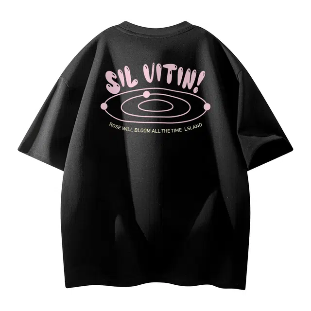 SIL VITIN T