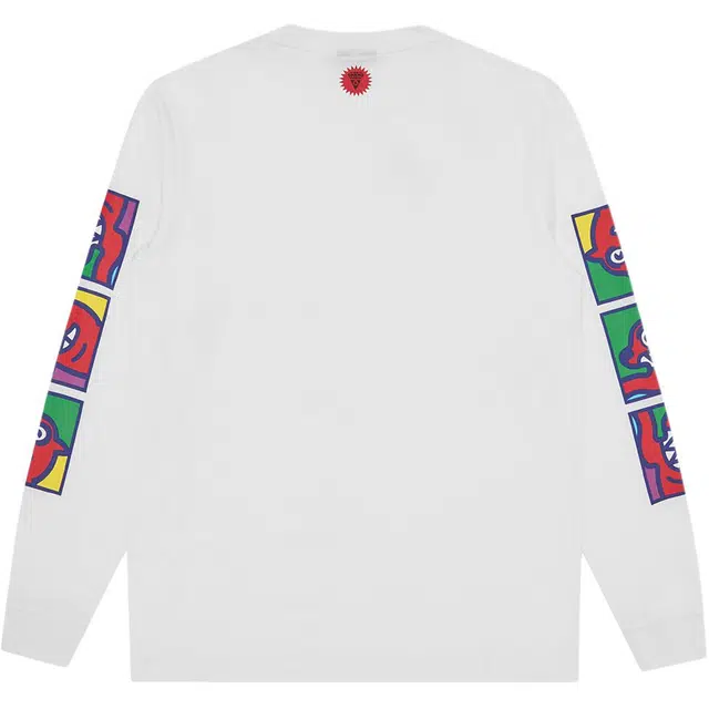 ICECREAM FW25 T