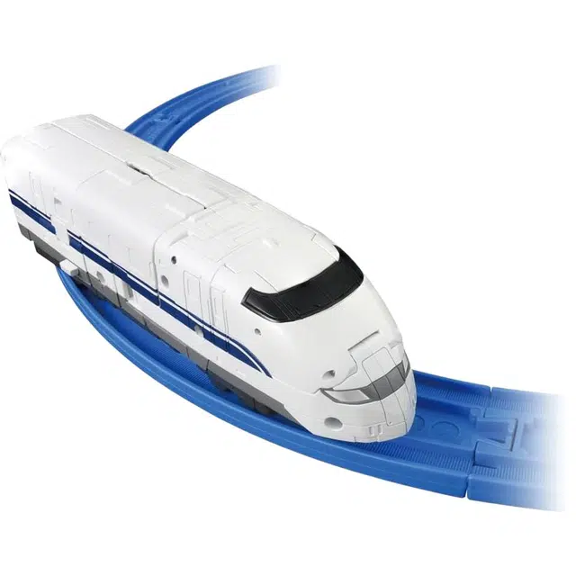 TAKARA TOMY Plarail Shinkalion CW Shinkalion 300