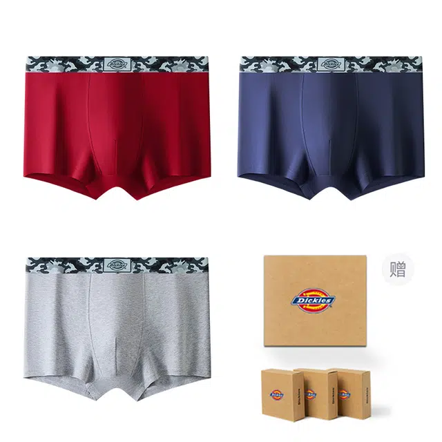 Dickies
