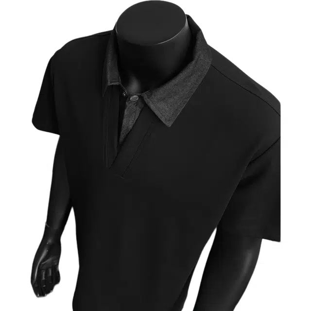 cleanfitTPolo