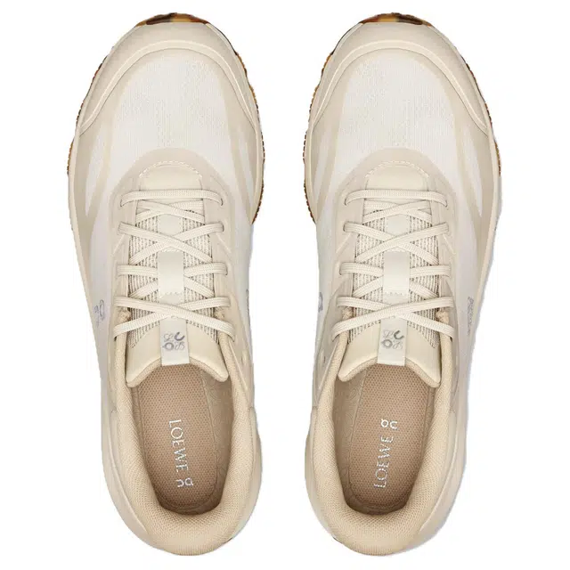 LOEWE x On Cloudventure 2.0