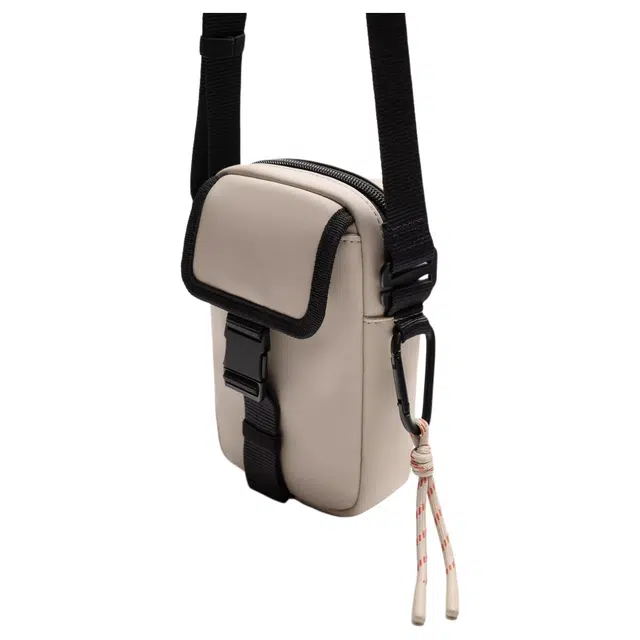 ZARA PU