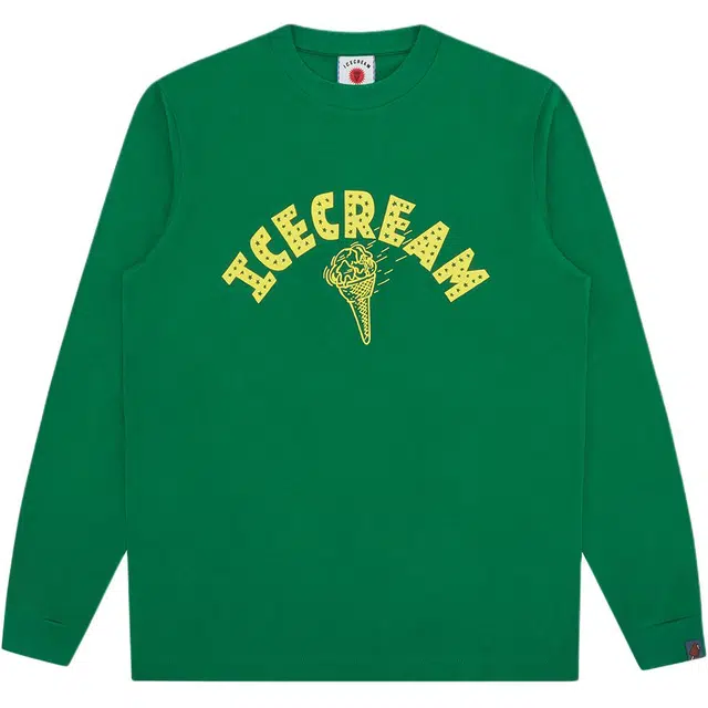 ICECREAM FW25 T