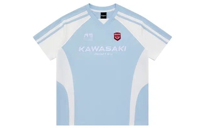 Kawasaki LogoVT