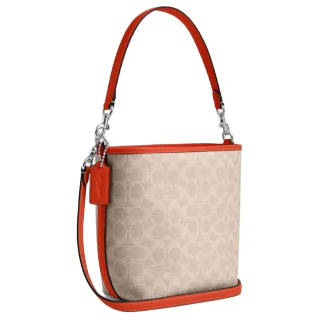 COACH City 17