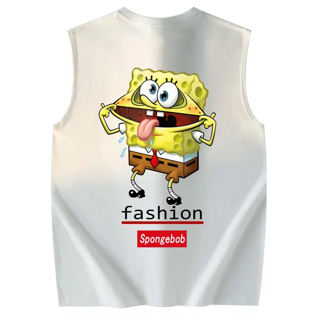 SPONGEBOB SQUAREPANTS