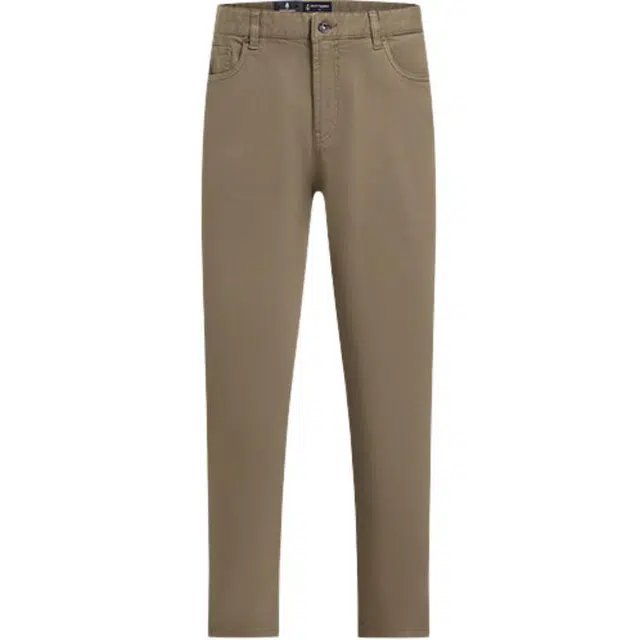 Hush Puppies