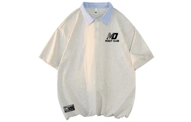 MXDT logoPolo