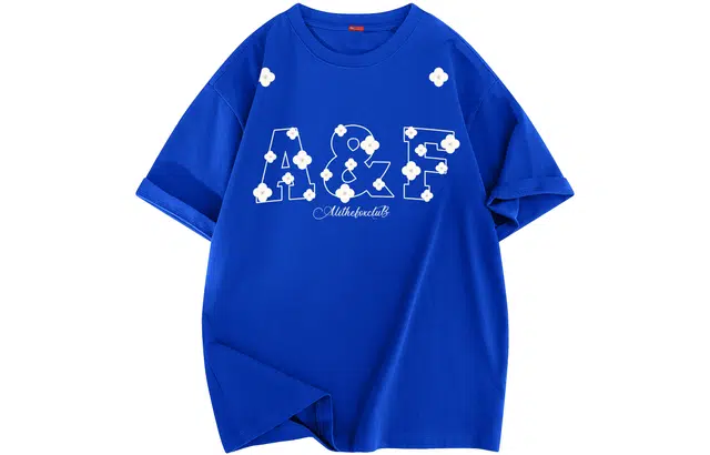 ALI THE FOX T