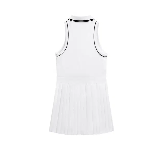 Wilson TOPSPIN SEAMLESS POLO