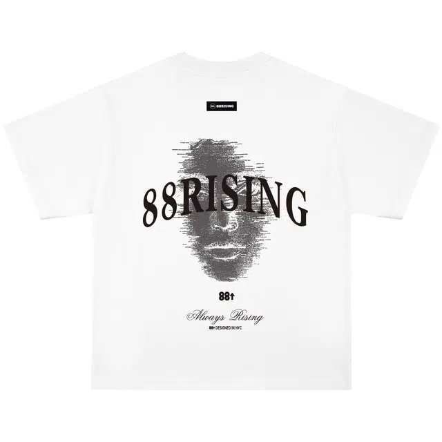88rising T