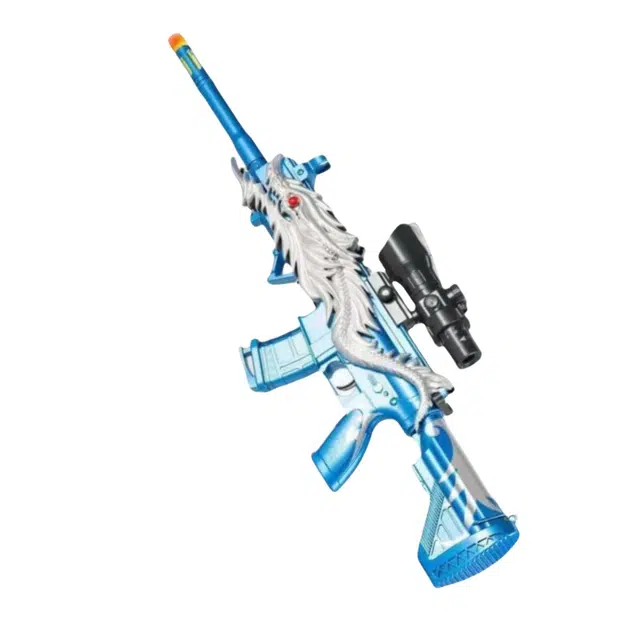 LEHUI TOYS M416