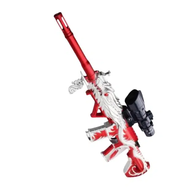 LEHUI TOYS M416