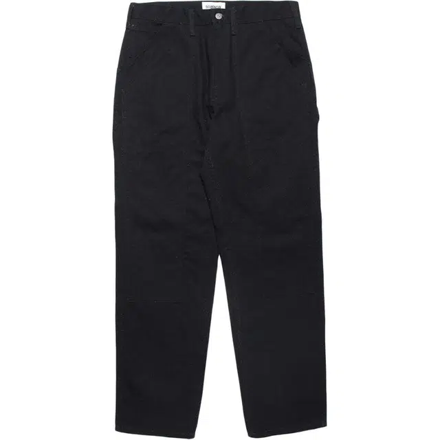 bowwow SS25 Keiji Kaneko BOW WOW DOUBLE KNEE DUCK PAINTER PANTS