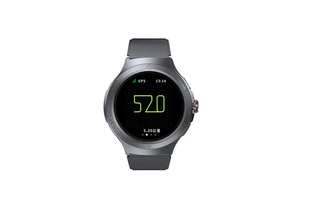 LW-ACE - GPS