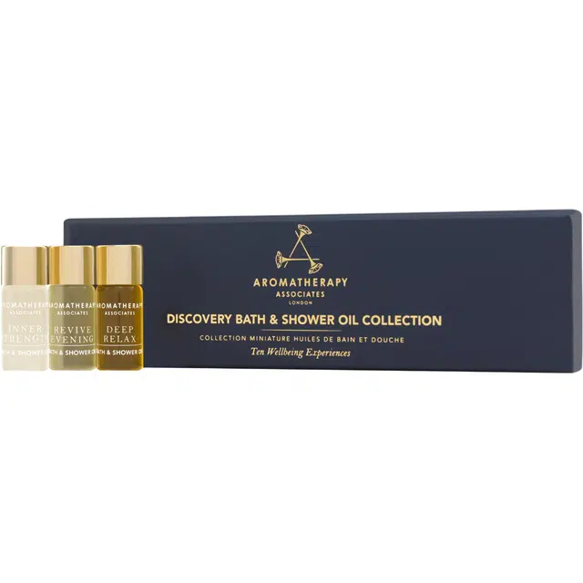 AROMATHERAPY ASSOCIATES 3ml*10