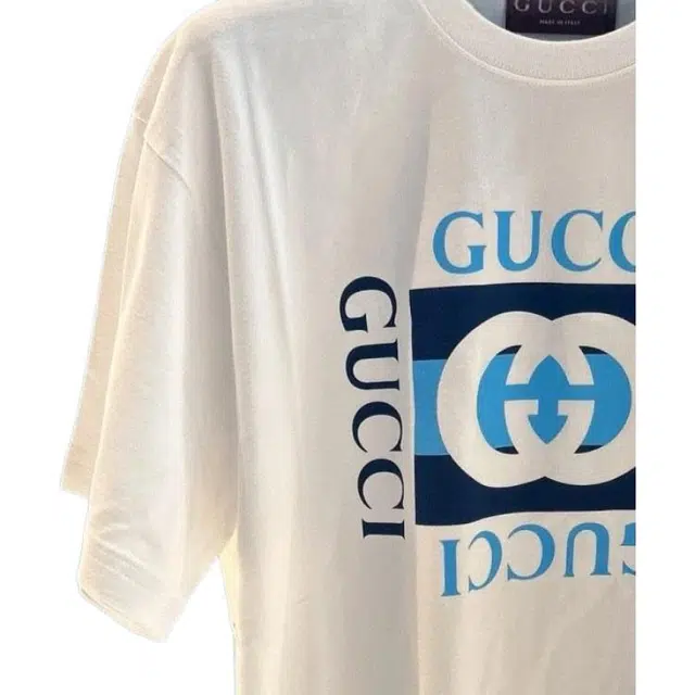GUCCI SS25 T