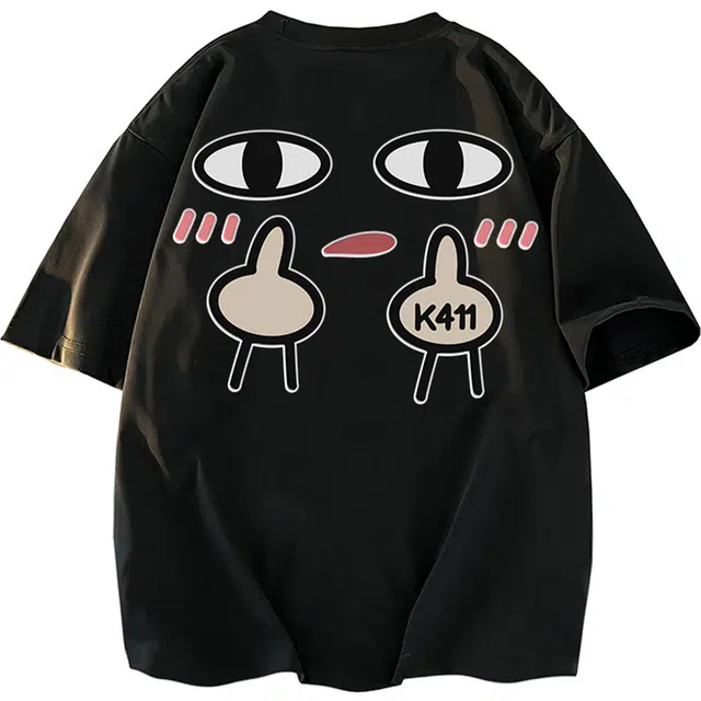 K411 LogoT