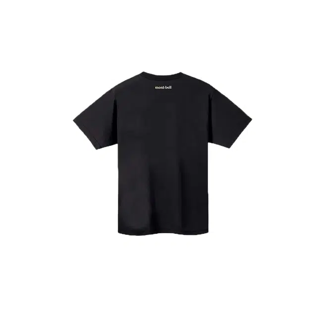 MONTBELL T