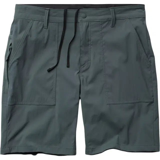 MOUNTAIN HARDWEAR SS25 Traxion