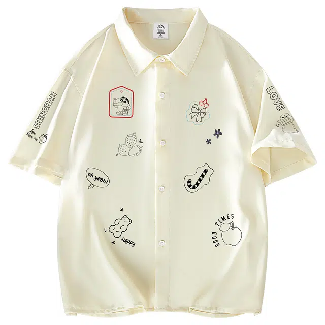 Crayon Shinchan